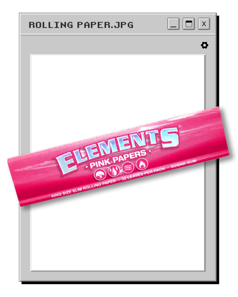 elements pink fp