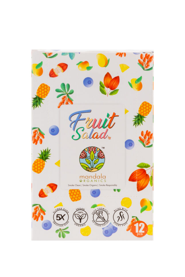 Fruit Salad Pre-rolls - pack of 12